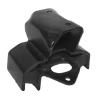 Подушка двигуна MB691280 Rear Transmission Mount (DADI 2.4, Tianma, GROZ, Xinkai 2.4, L200 1996.06 - 2007.12, PAJERO SPORT I) 